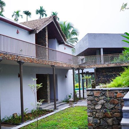 Maayaa Riverside Villa By Kpm Tripenta Attappadi Bagian luar foto