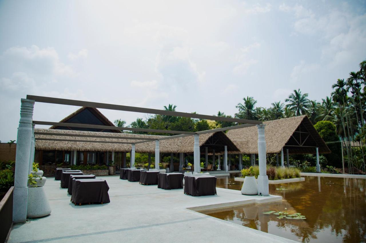 Maayaa Riverside Villa By Kpm Tripenta Attappadi Bagian luar foto
