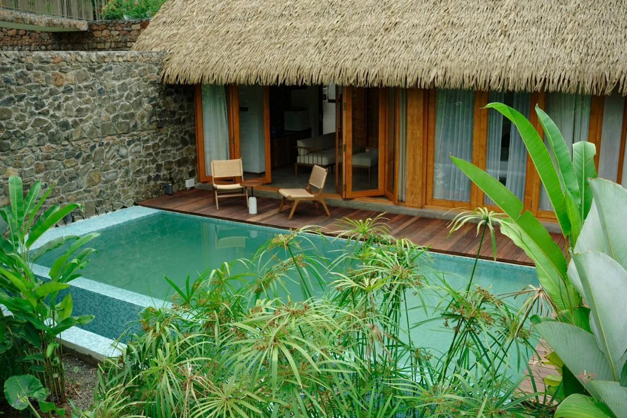 Maayaa Riverside Villa By Kpm Tripenta Attappadi Bagian luar foto